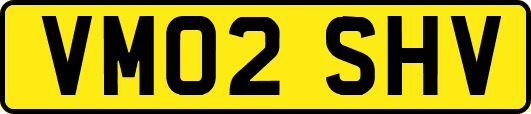 VM02SHV