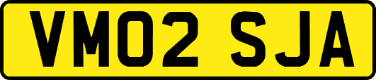 VM02SJA