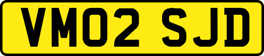 VM02SJD