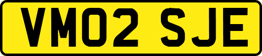 VM02SJE