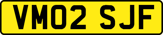 VM02SJF