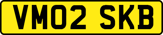 VM02SKB