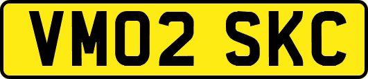 VM02SKC
