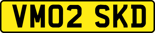 VM02SKD