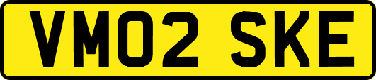 VM02SKE