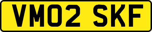 VM02SKF