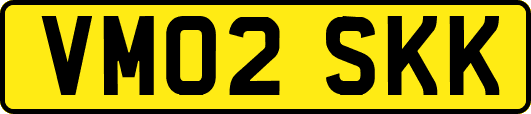 VM02SKK