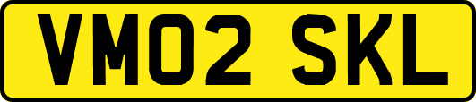 VM02SKL