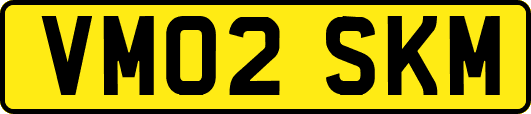 VM02SKM