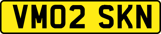 VM02SKN