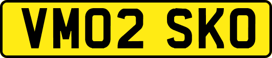 VM02SKO