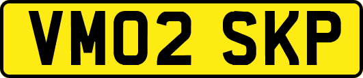 VM02SKP