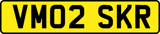 VM02SKR