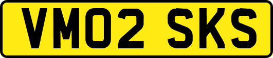 VM02SKS