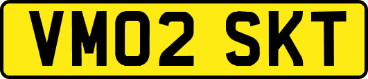 VM02SKT