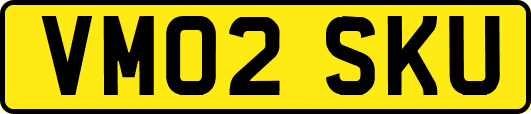 VM02SKU