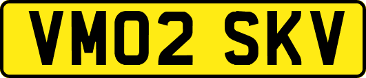 VM02SKV