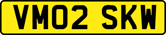 VM02SKW