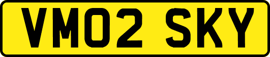 VM02SKY