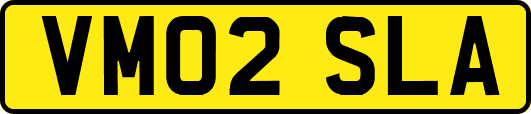 VM02SLA
