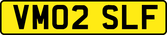 VM02SLF