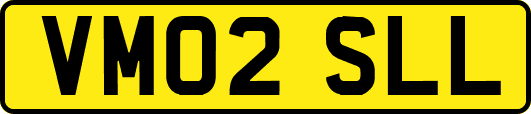 VM02SLL