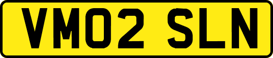 VM02SLN