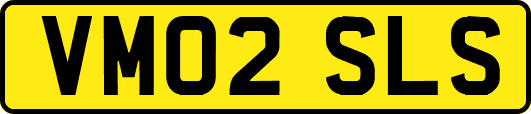 VM02SLS