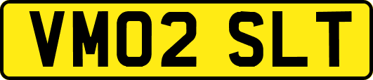 VM02SLT