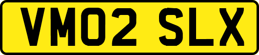 VM02SLX