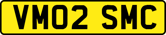 VM02SMC