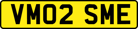 VM02SME