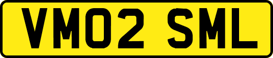 VM02SML