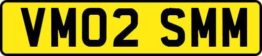 VM02SMM