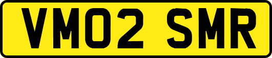 VM02SMR