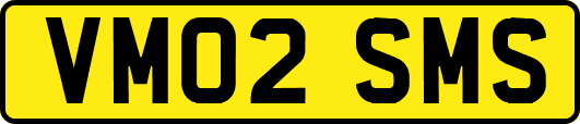 VM02SMS