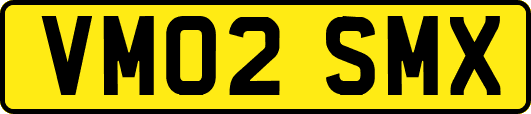 VM02SMX