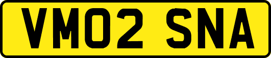 VM02SNA