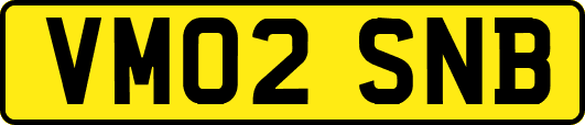 VM02SNB