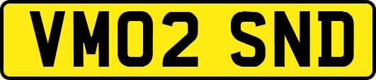 VM02SND