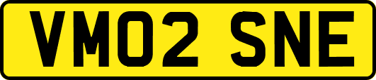VM02SNE