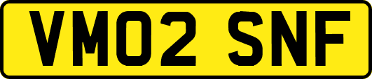 VM02SNF