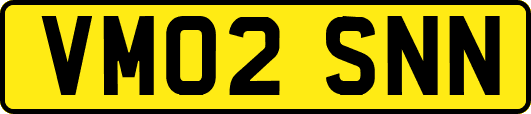 VM02SNN