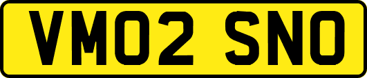 VM02SNO