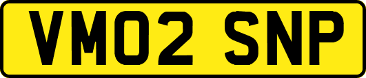 VM02SNP