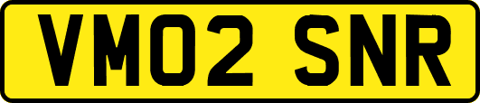 VM02SNR