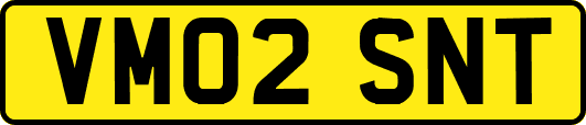 VM02SNT