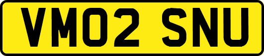 VM02SNU