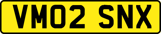 VM02SNX