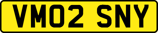 VM02SNY